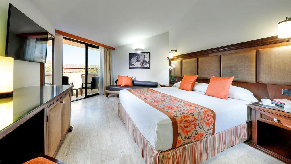 Grand Palladium Vallarta Resort & Spa