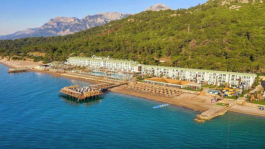 Grand Park Kemer