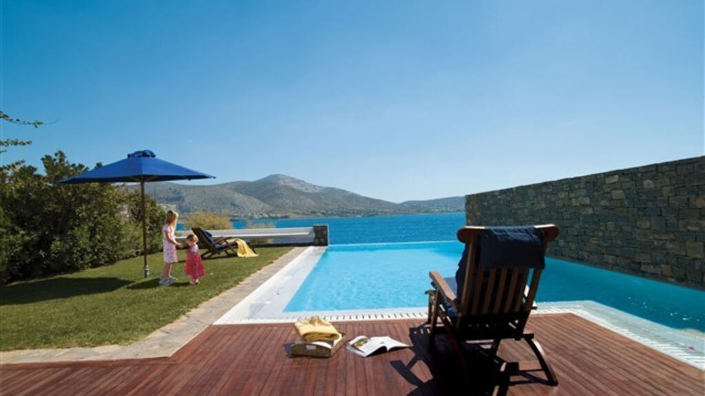 Grand Resort Lagonissi