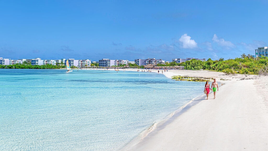 Grand Sirenis Cayo Santa María