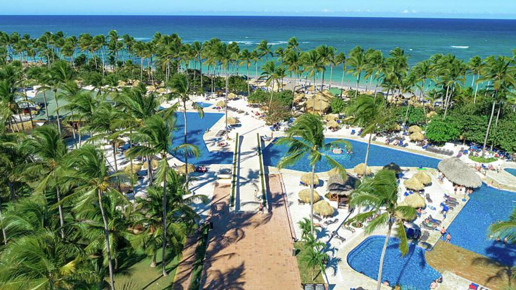 Grand Sirenis Punta Cana Resort