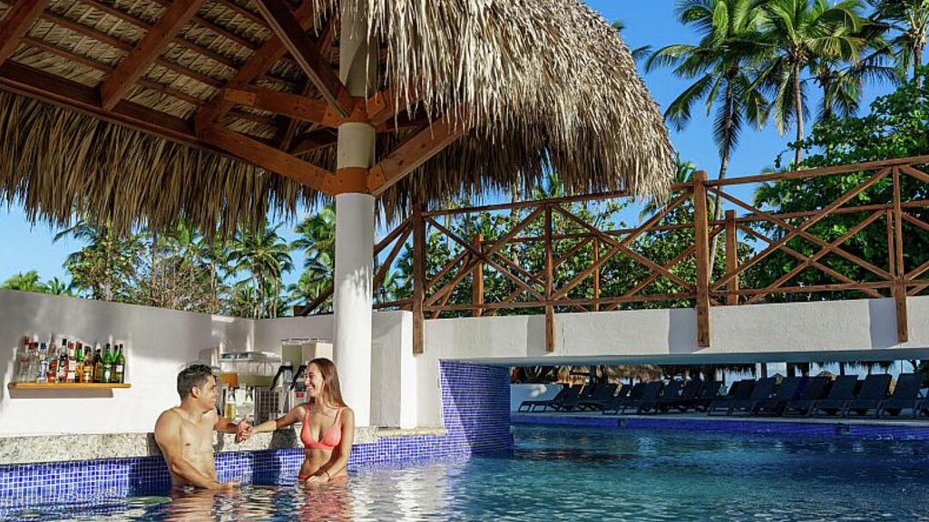 Grand Sirenis Punta Cana Resort