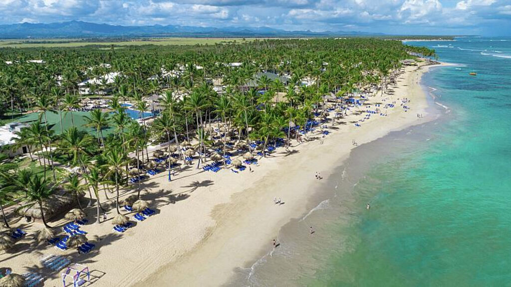 Grand Sirenis Punta Cana Resort