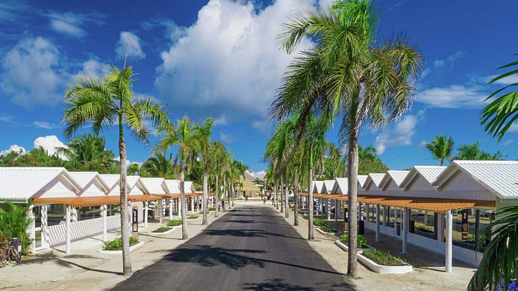 Grand Sirenis Punta Cana Resort