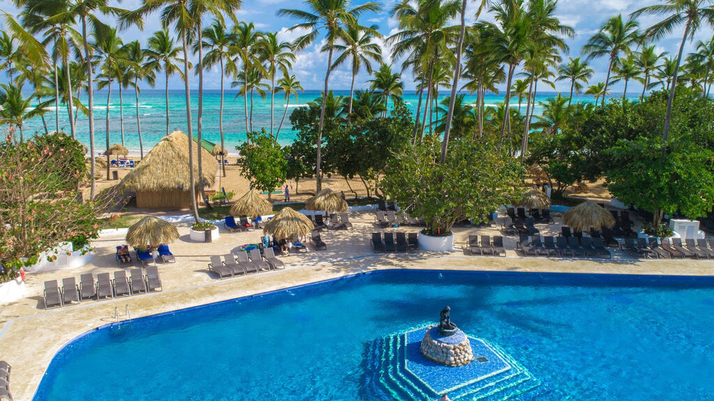 Grand Sirenis Punta Cana Resort