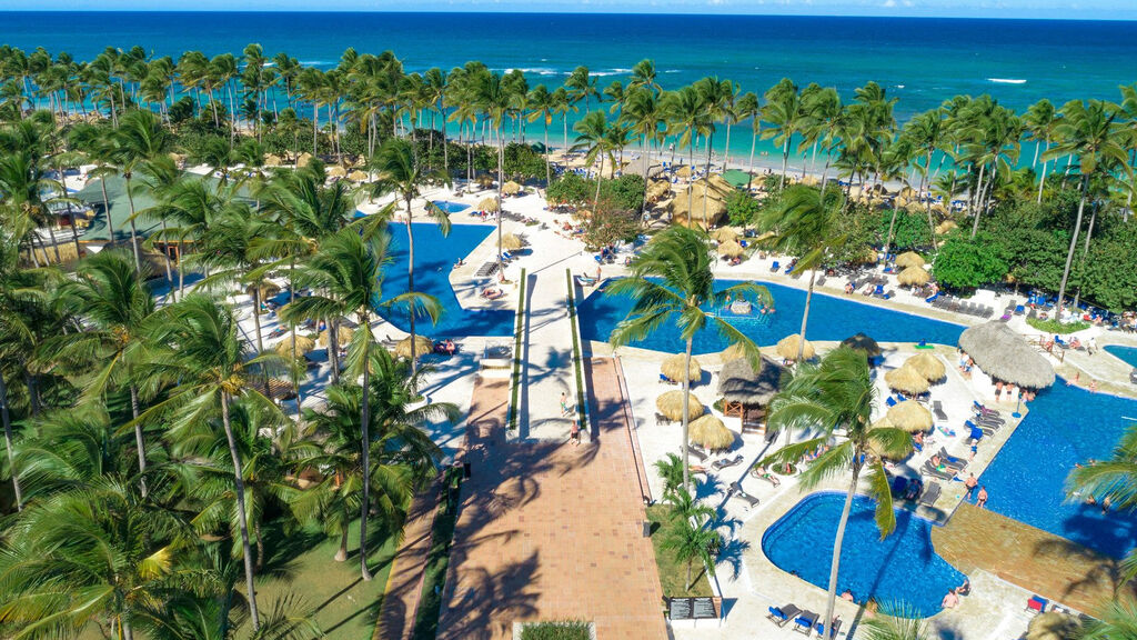 Grand Sirenis Punta Cana Resort