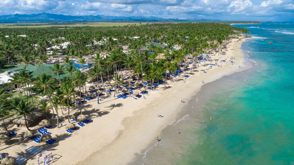 Grand Sirenis Punta Cana Resort