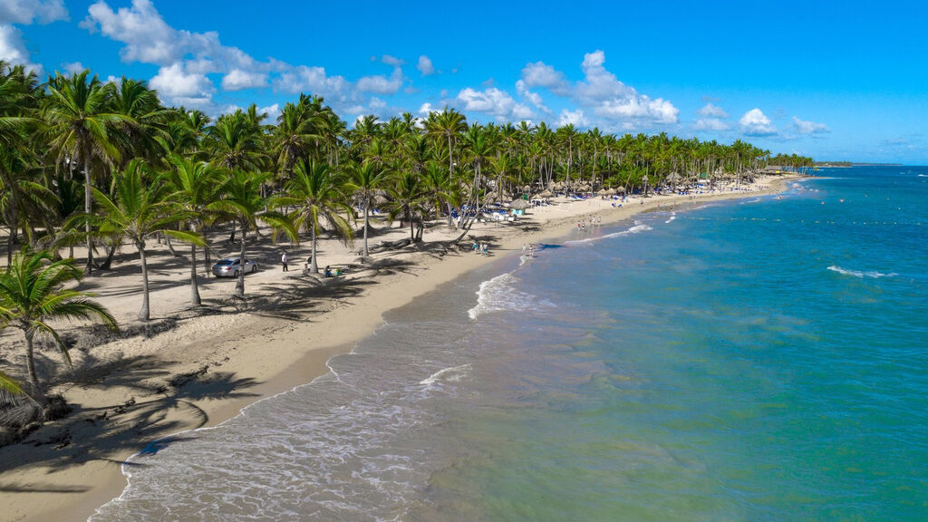 Grand Sirenis Punta Cana Resort