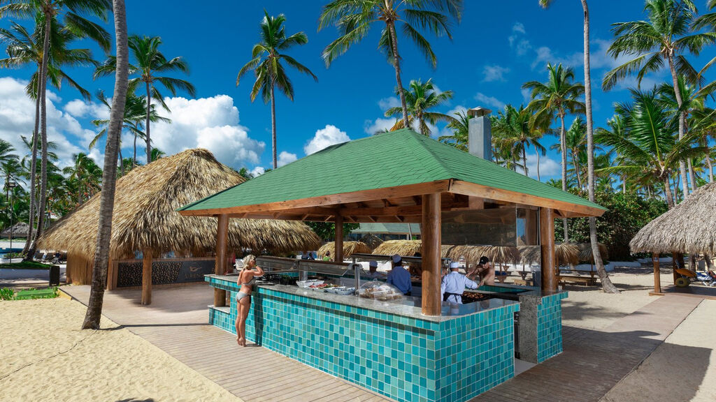 Grand Sirenis Punta Cana Resort