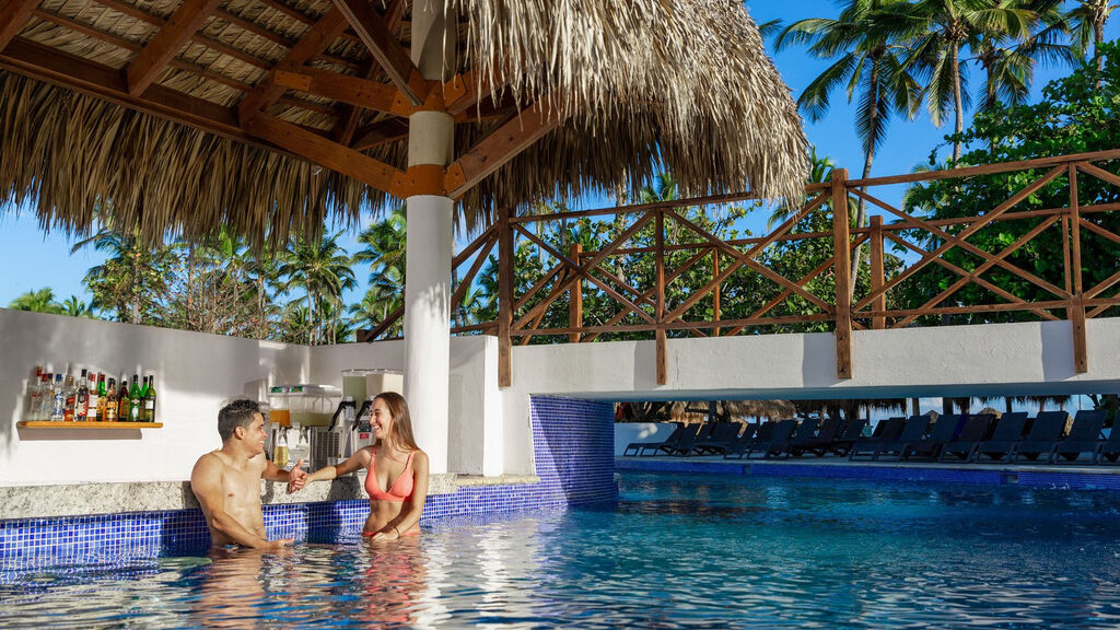 Grand Sirenis Punta Cana Resort