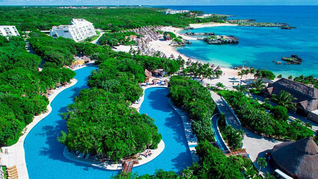 Grand Sirenis Riviera Maya Resort & Spa