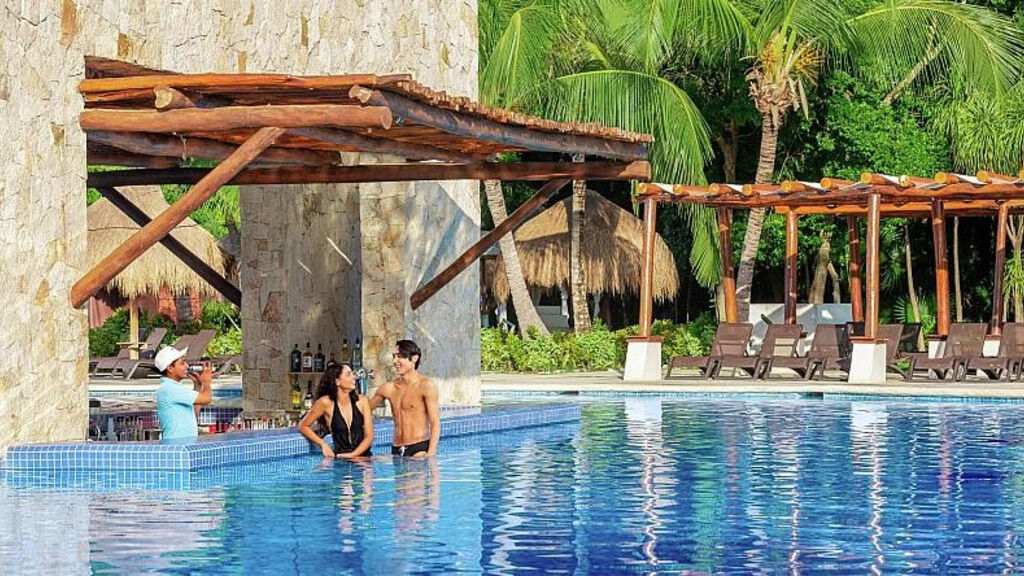 Grand Sirenis Riviera Maya Resort & Spa