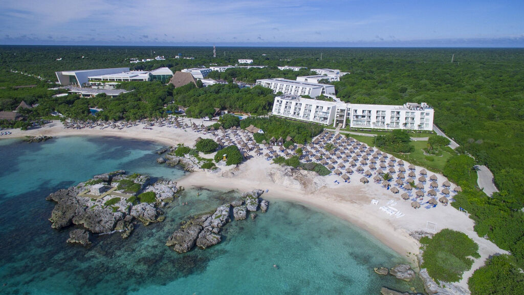 Grand Sirenis Riviera Maya Hotel & Spa