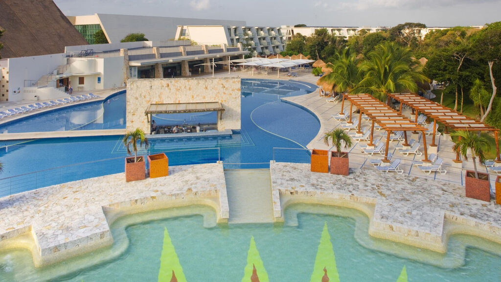 Grand Sirenis Riviera Maya Hotel & Spa