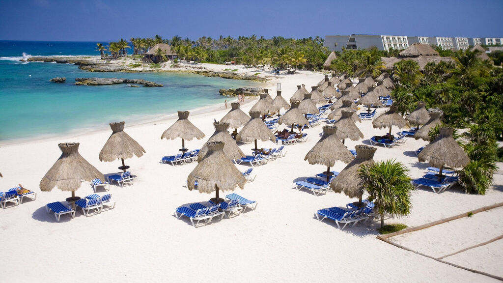 Grand Sirenis Riviera Maya Hotel & Spa