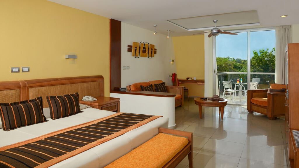 Grand Sirenis Riviera Maya Hotel & Spa