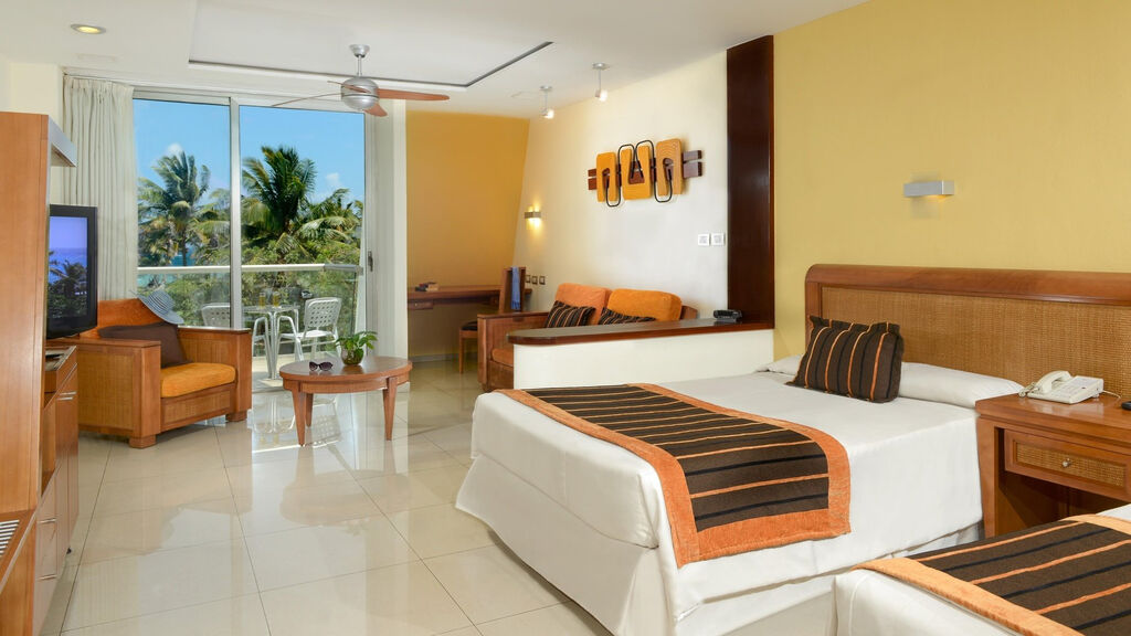 Grand Sirenis Riviera Maya Hotel & Spa