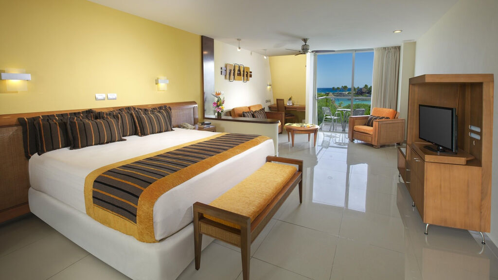 Grand Sirenis Riviera Maya Hotel & Spa