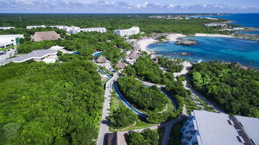 Grand Sirenis Riviera Maya Hotel & Spa