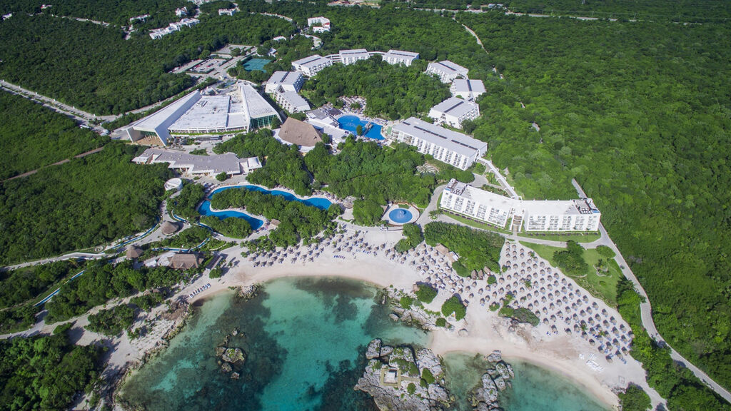 Grand Sirenis Riviera Maya Hotel & Spa