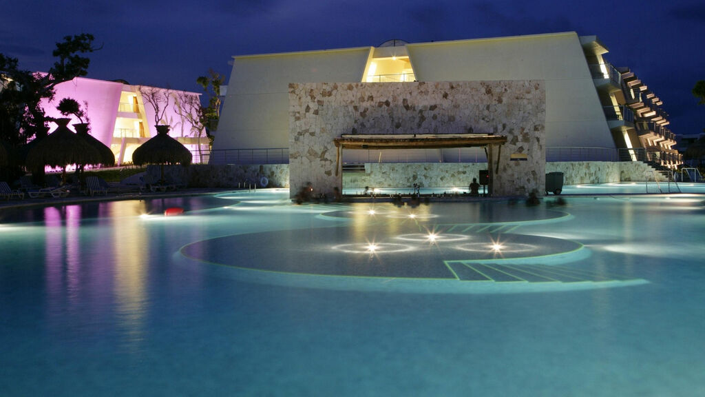 Grand Sirenis Riviera Maya Hotel & Spa