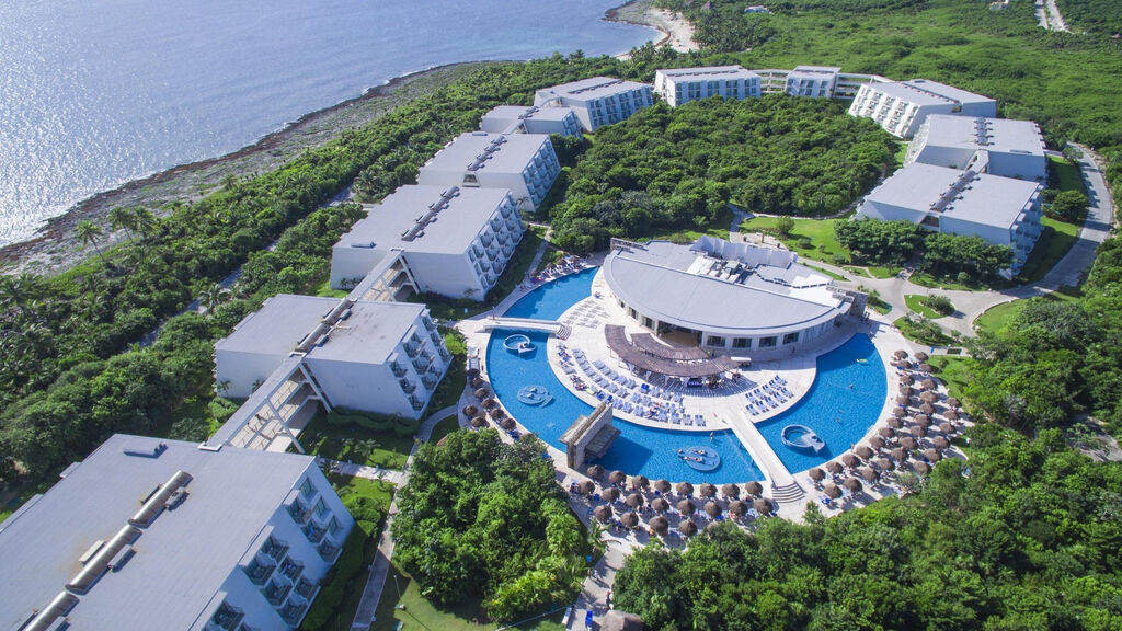 Grand Sirenis Riviera Maya Hotel & Spa