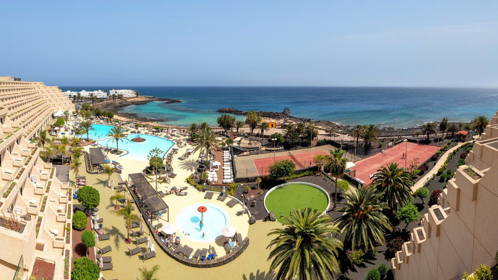 Grand Teguise Playa