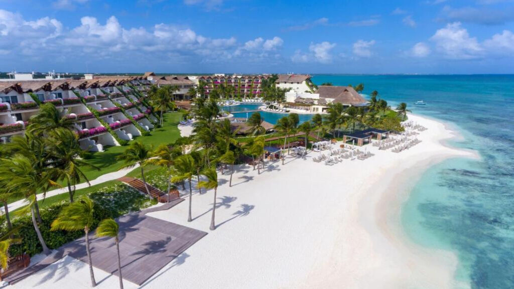 Grand Velas Riviera Maya