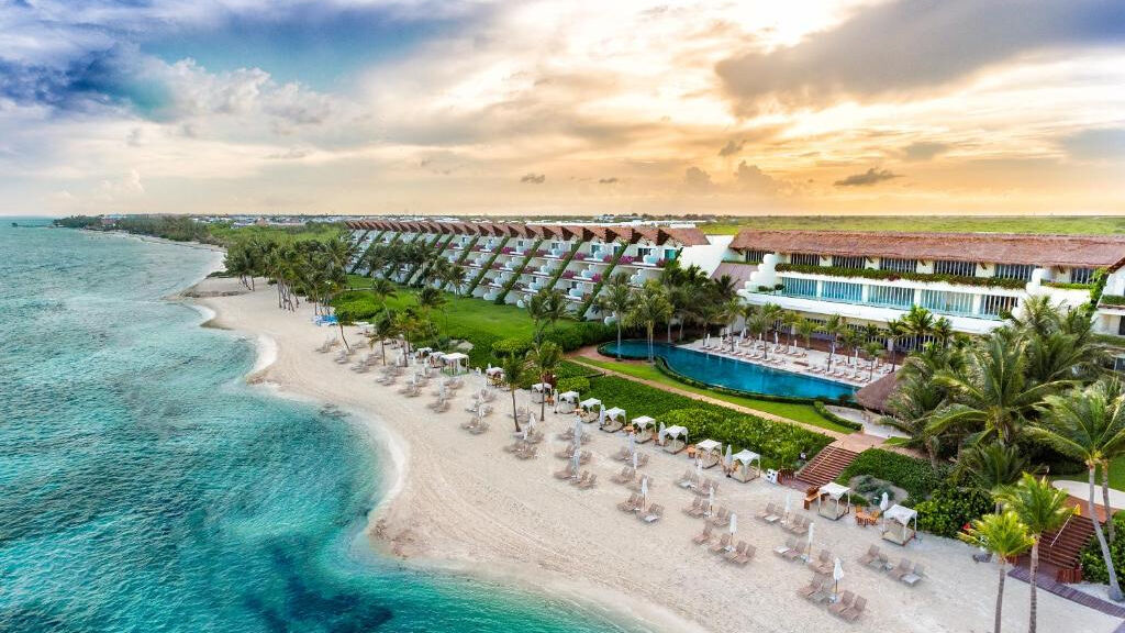 Grand Velas Riviera Maya