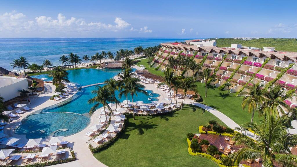 Grand Velas Riviera Maya