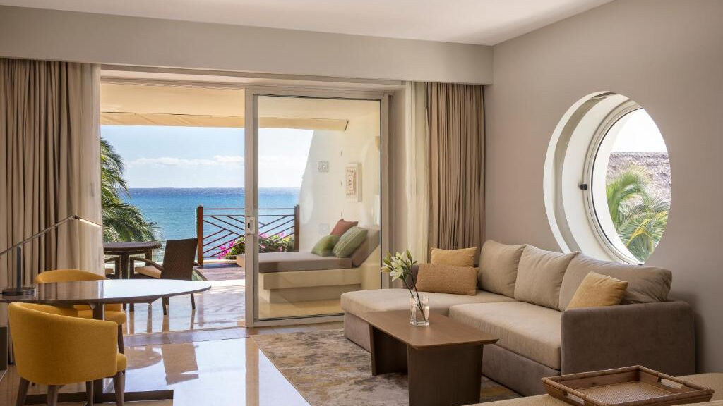 Grand Velas Riviera Maya