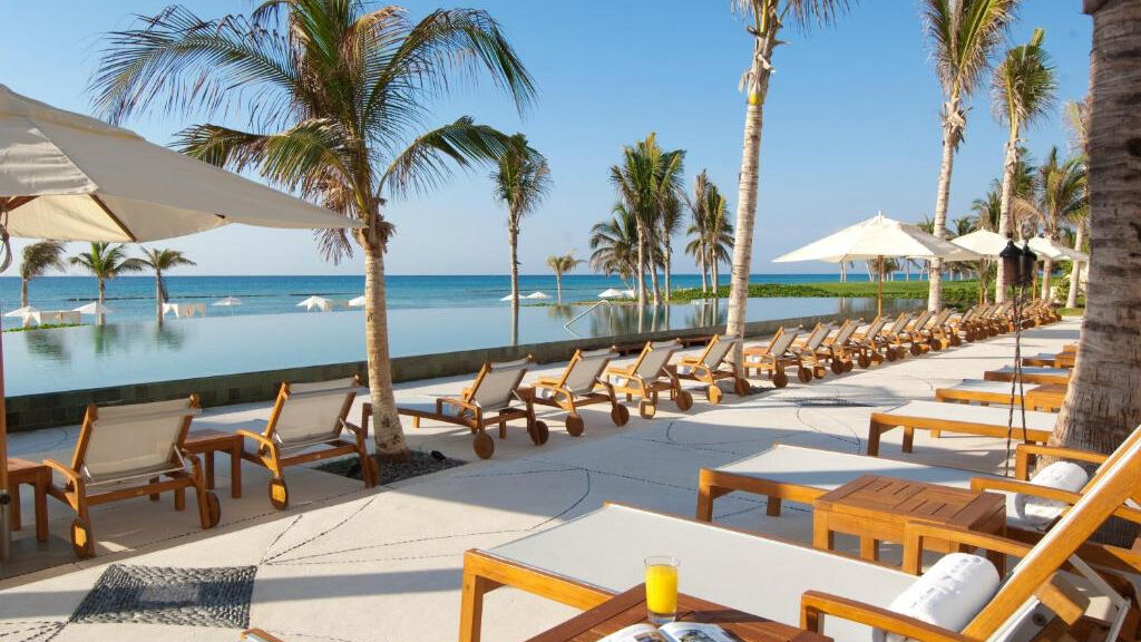 Grand Velas Riviera Maya