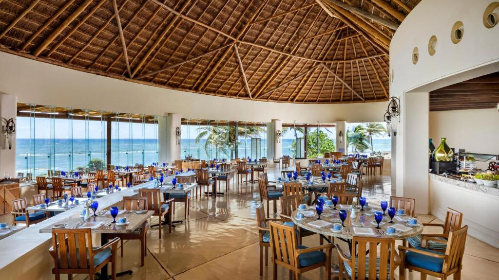 Grand Velas Riviera Maya