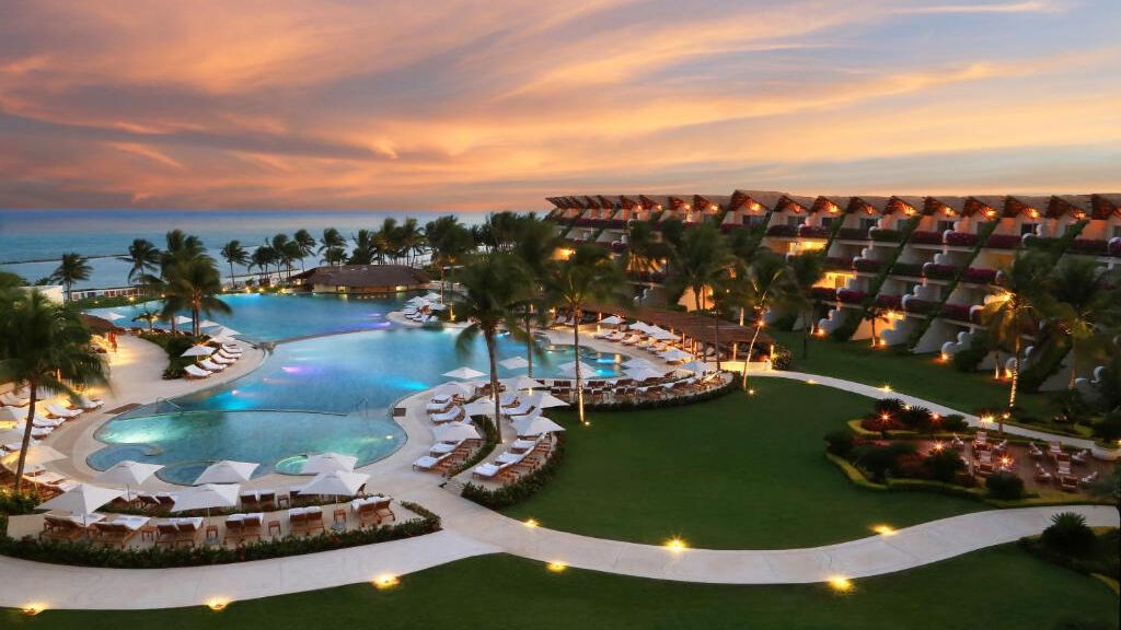 Grand Velas Riviera Maya