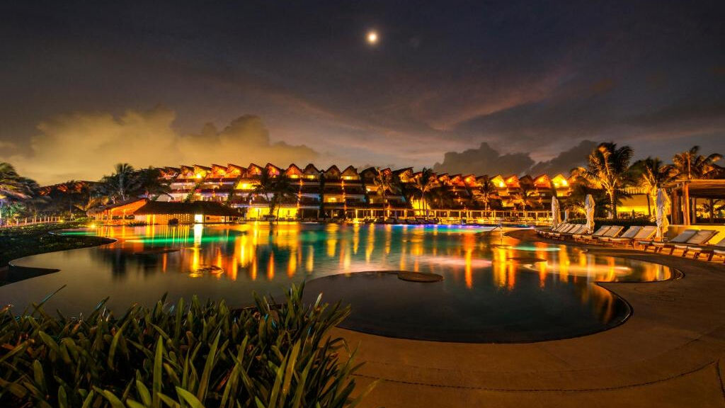 Grand Velas Riviera Maya