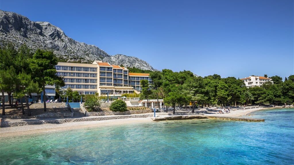 Aminess Grand Azur