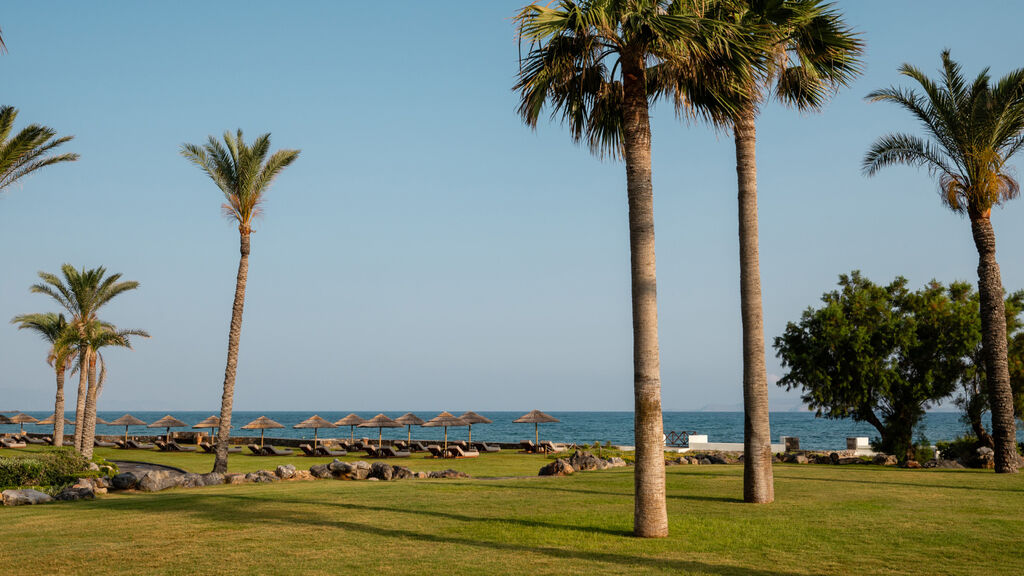 Grecotel Amirandes Boutique Resort