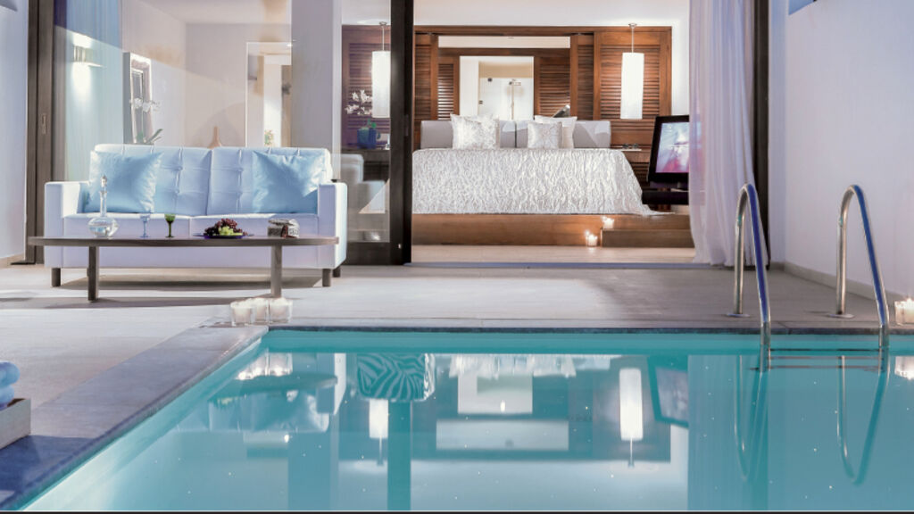 Grecotel Amirandes Boutique Resort