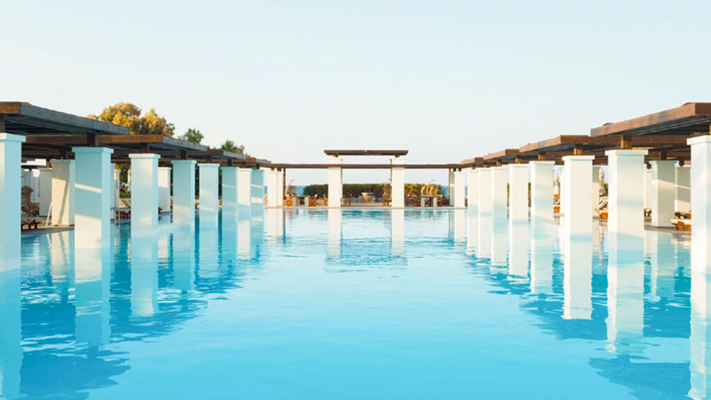 Grecotel Amirandes Boutique Resort