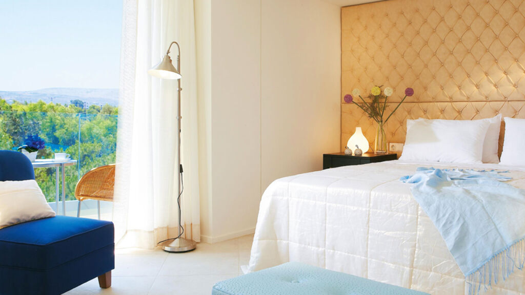 Grecotel Amirandes Boutique Resort