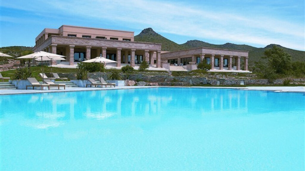 Grecotel Cape Sounio