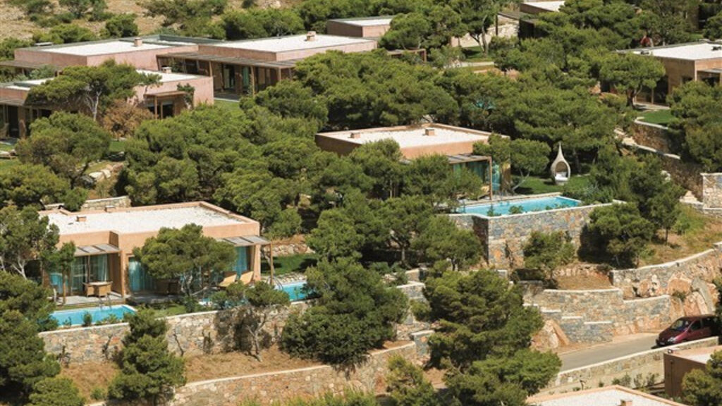 Grecotel Cape Sounio