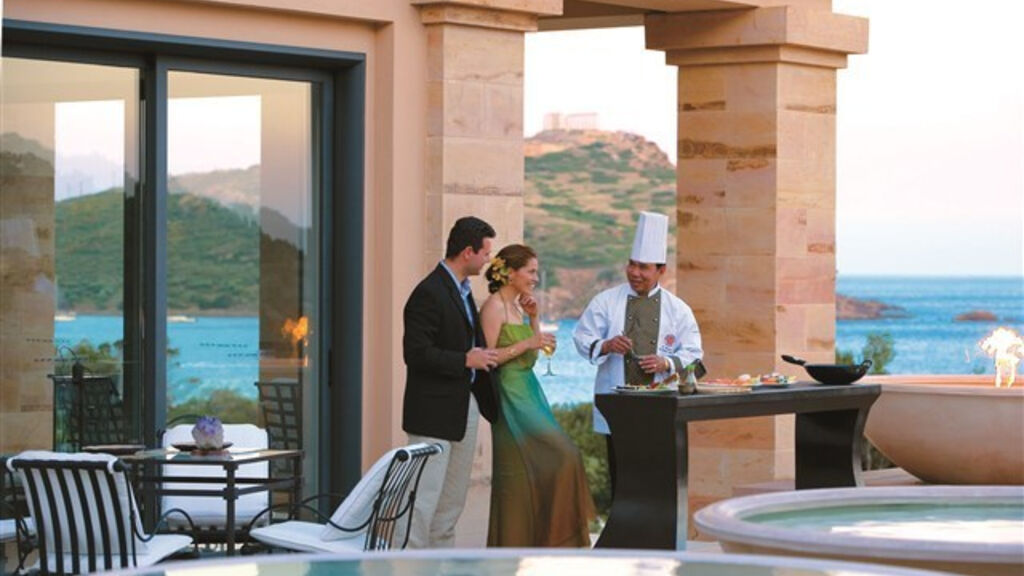 Grecotel Cape Sounio