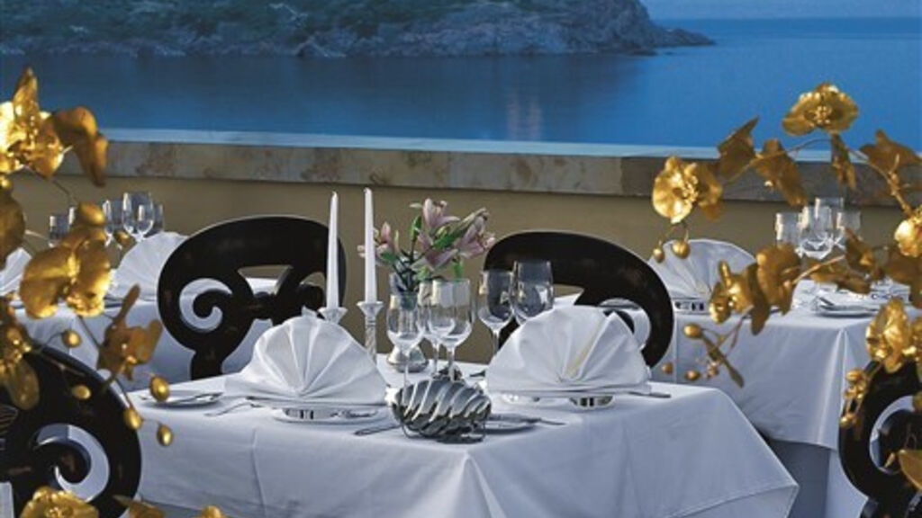 Grecotel Cape Sounio