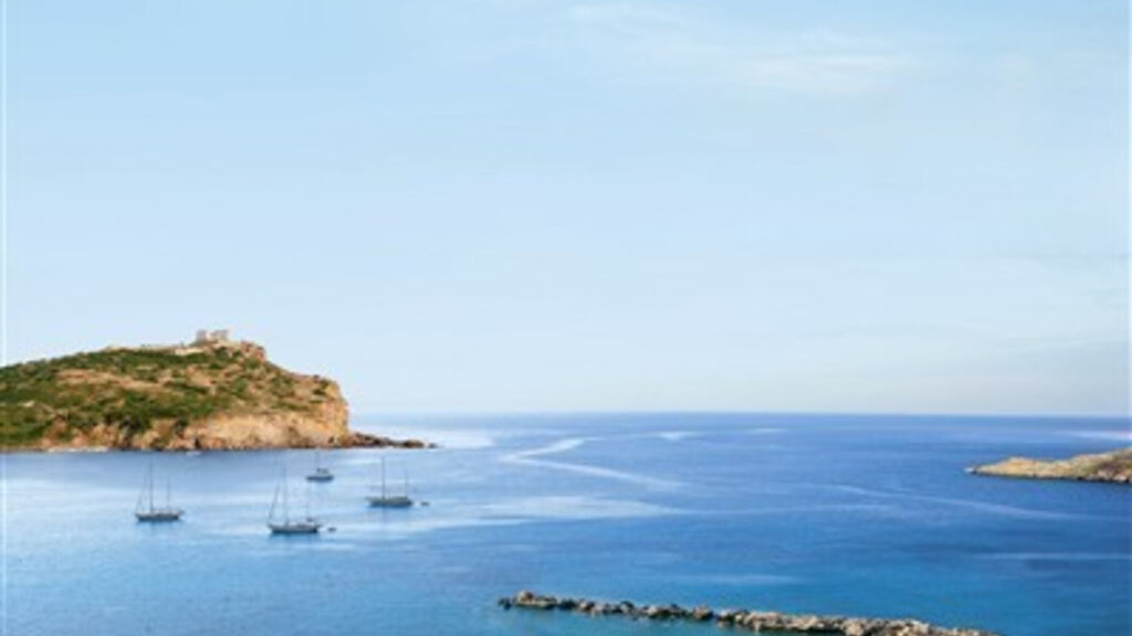 Grecotel Cape Sounio