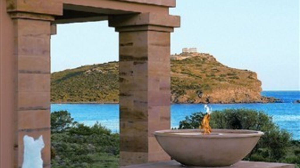 Grecotel Cape Sounio