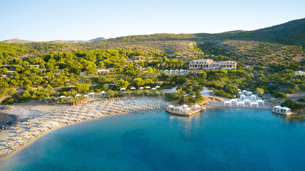 Grecotel Cape Sounio Boutique Resort