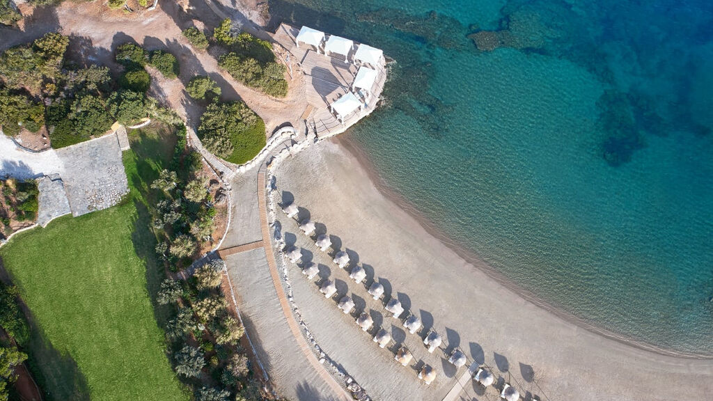 Grecotel Cape Sounio Boutique Resort