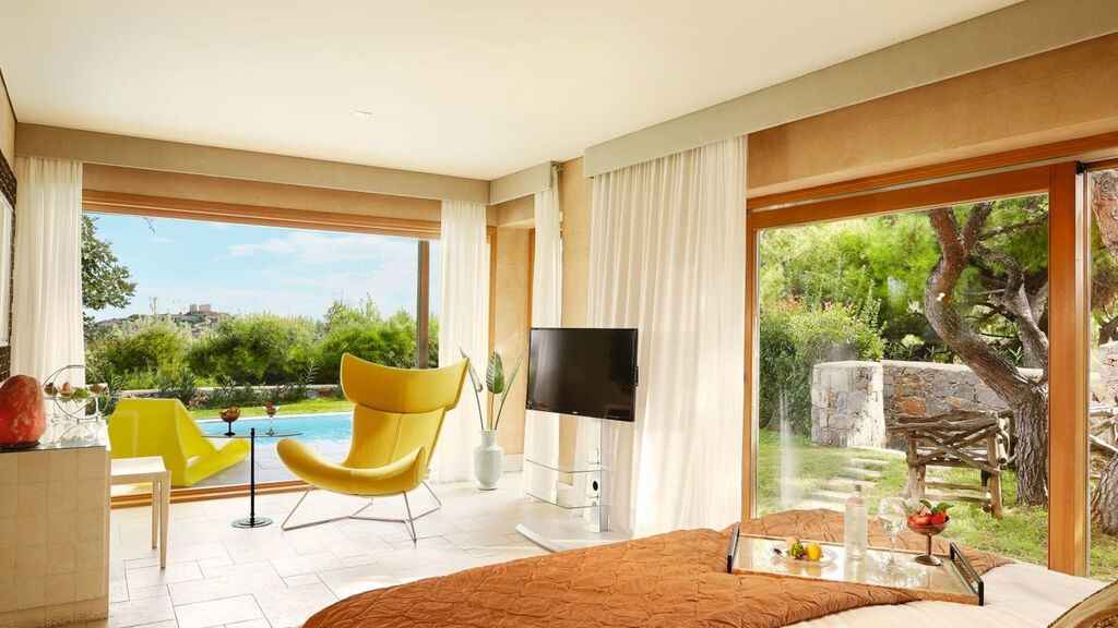 Grecotel Cape Sounio Boutique Resort