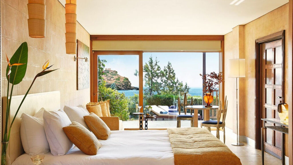 Grecotel Cape Sounio Boutique Resort